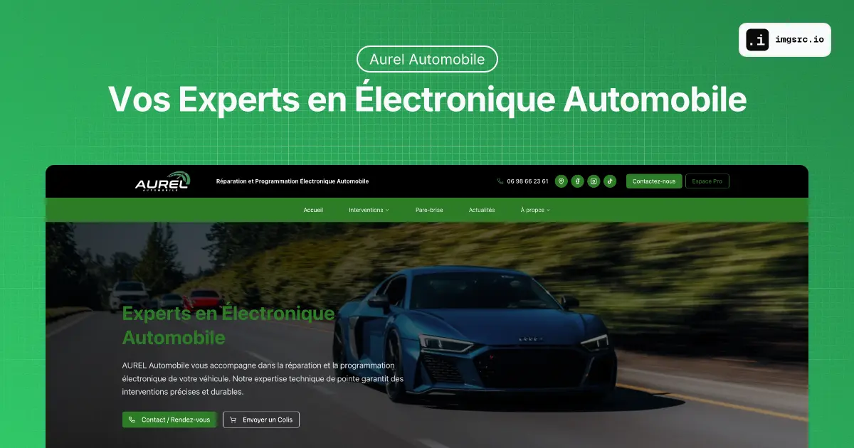 Aurel Automobile