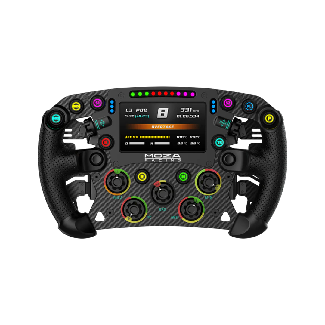 Sim Racing