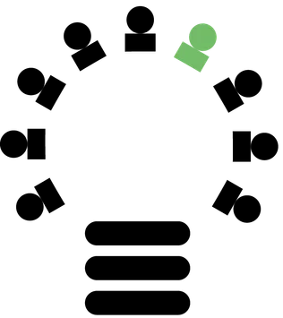 Logo Creaknow - StartUp