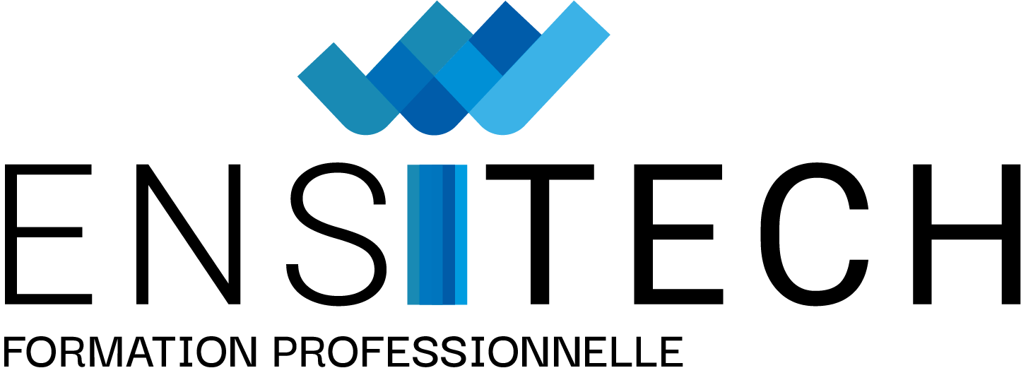 Logo Ensitech